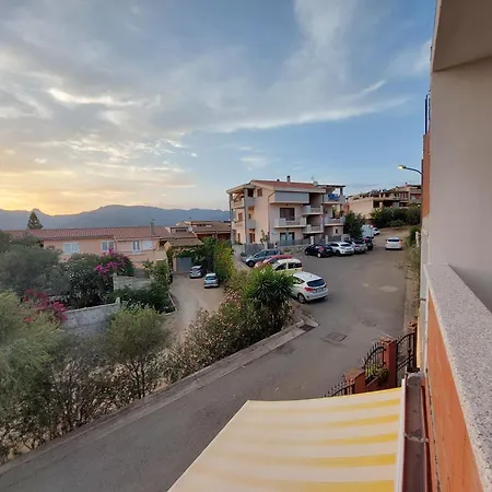 Gs Mes 'e Idas 52 Daire Villasimius