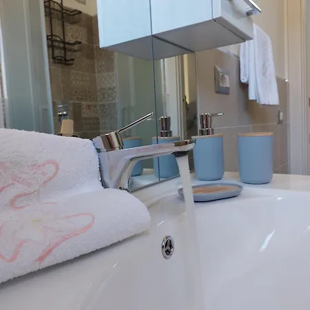 Apartment Gs Mes 'e Idas 52 Villasimius