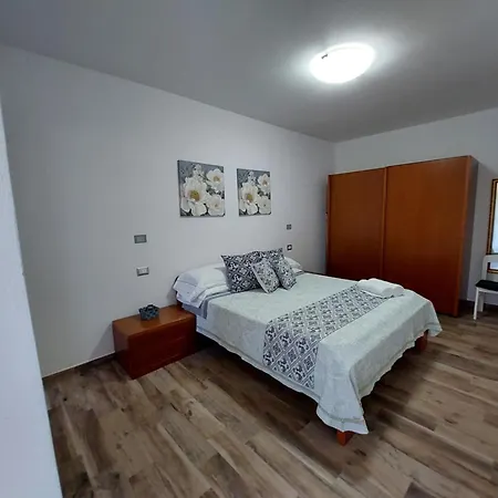 Apartment Gs Mes 'e Idas 52 Villasimius