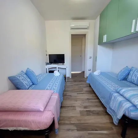 Apartment Gs Mes 'e Idas 52 *