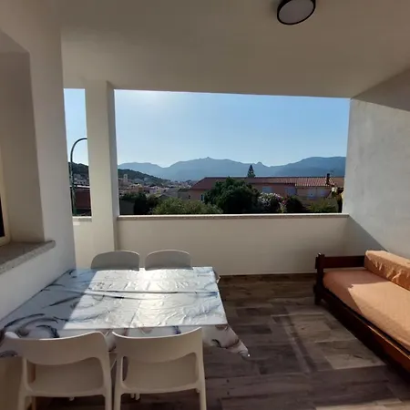 Gs Mes 'e Idas 52 Apartment Villasimius