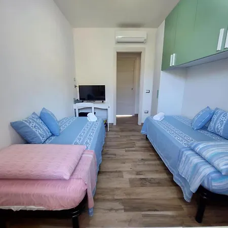 Apartment Gs Mes 'e Idas 52 Villasimius