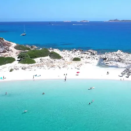 Gs Mes 'e Idas 52 Apartment