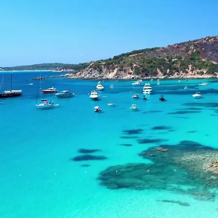 Apartment Gs Mes 'e Idas 52 Villasimius