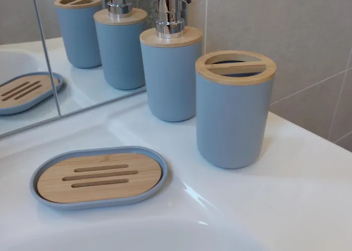 Daire Gs Mes 'e Idas 52 Villasimius