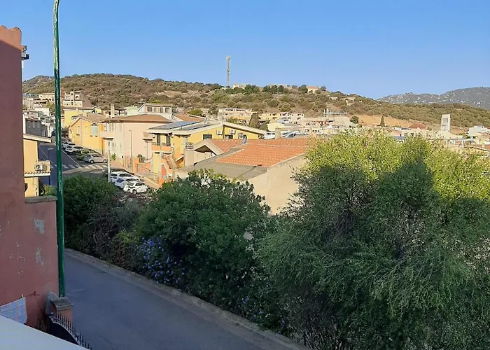 Gs Mes 'e Idas 52 * Villasimius