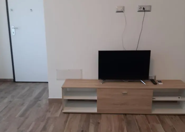 Апартаменты Gs Mes 'e Idas 52 *