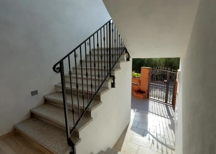 Gs Mes 'e Idas 52 Διαμέρισμα Villasimius