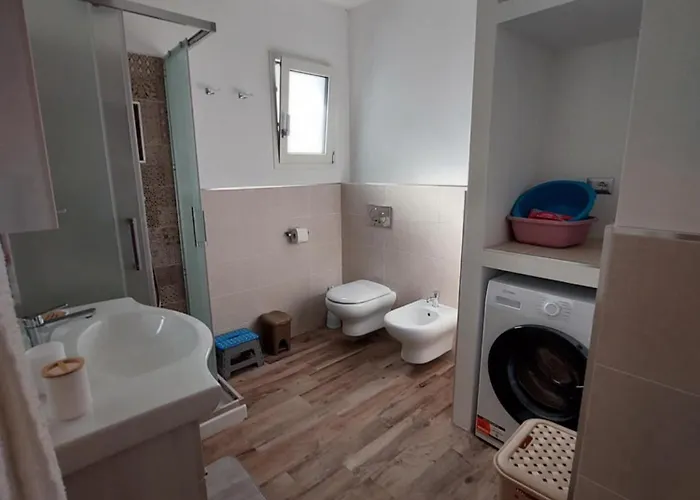 Daire Gs Mes 'e Idas 52