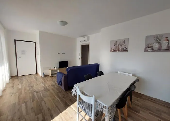 Апартаменты Gs Mes 'e Idas 52