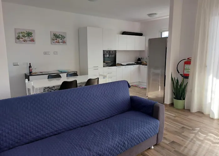 Daire Gs Mes 'e Idas 52 *