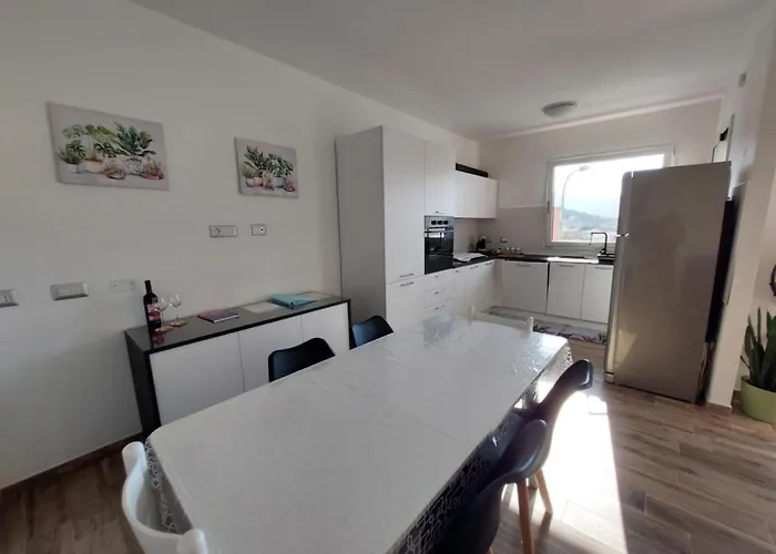 Gs Mes 'e Idas 52 Daire