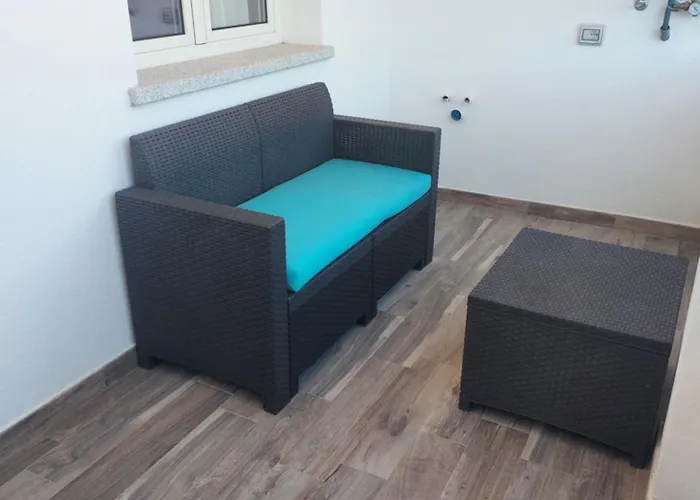 Διαμέρισμα Gs Mes 'e Idas 52 *