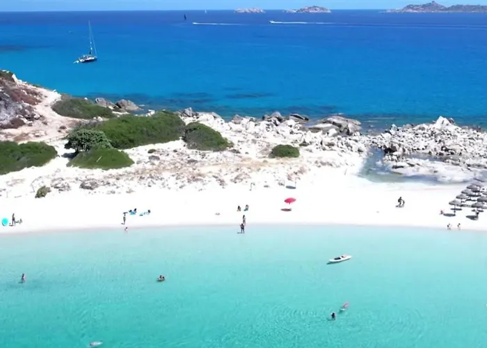 Gs Mes 'e Idas 52 Апартаменты