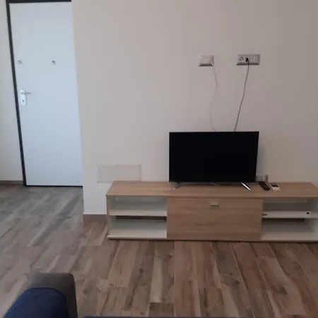 Appartement Gs Mes 'e Idas 52 *