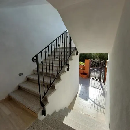 Gs Mes 'e Idas 52 Appartement Villasimius
