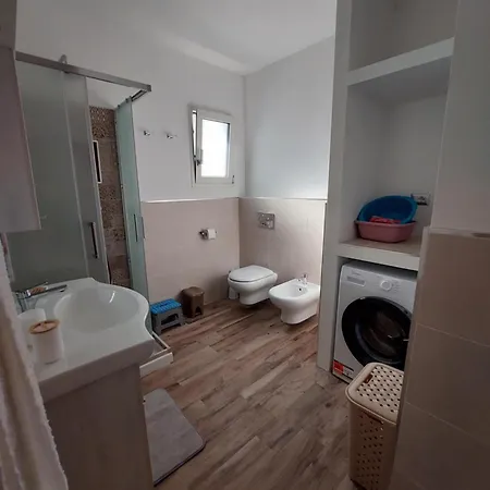 Appartement Gs Mes 'e Idas 52
