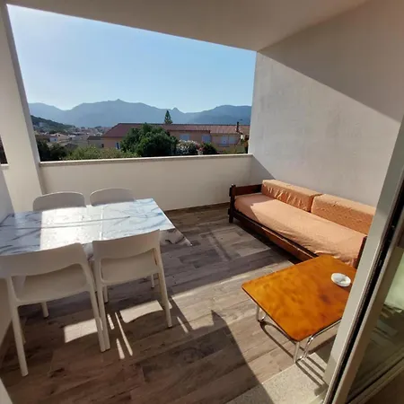 Lägenhet Gs Mes 'e Idas 52 Villasimius