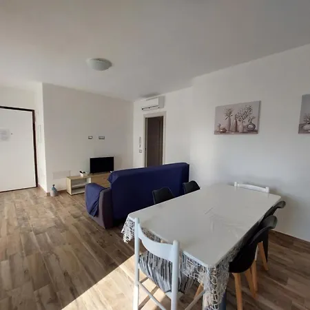 Lägenhet Gs Mes 'e Idas 52