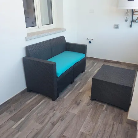 Lägenhet Gs Mes 'e Idas 52 *