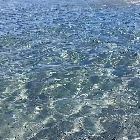 Gs Mes 'e Idas 52 Lägenhet Villasimius