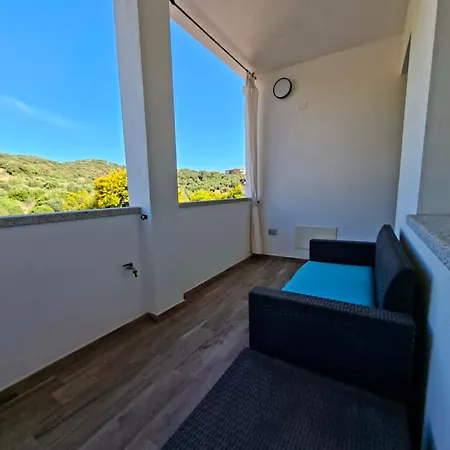 Appartement Gs Mes 'e Idas 52