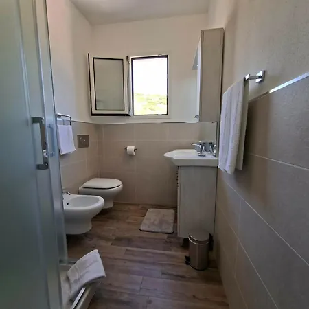 Gs Mes 'e Idas 52 Appartement *