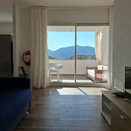 Gs Mes 'e Idas 52 Appartement