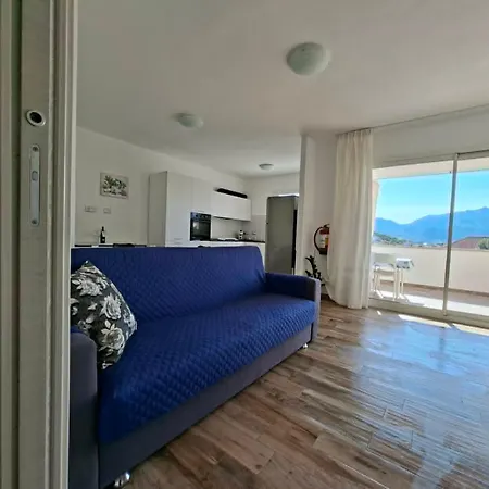 Gs Mes 'e Idas 52 Appartement