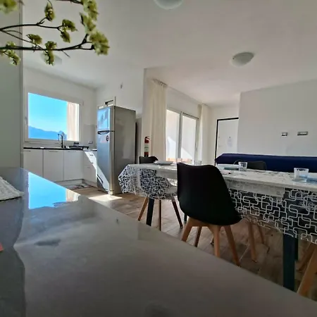 Appartement Gs Mes 'e Idas 52 Villasimius