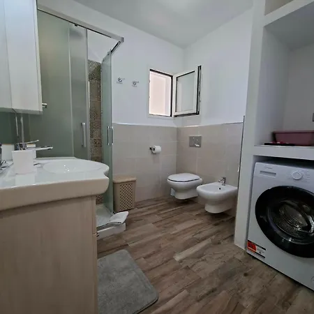 Gs Mes 'e Idas 52 Appartement *