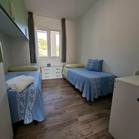 Appartement Gs Mes 'e Idas 52 Villasimius