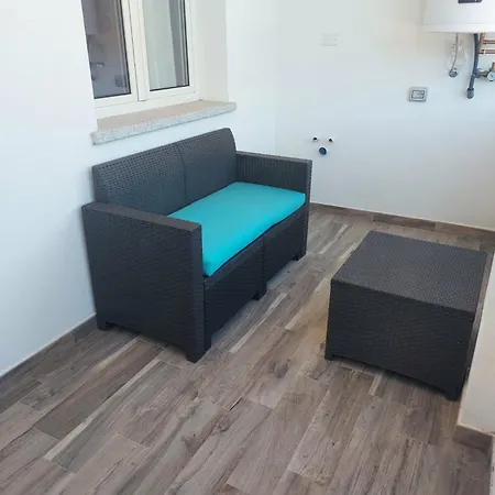 Appartement Gs Mes 'e Idas 52 *