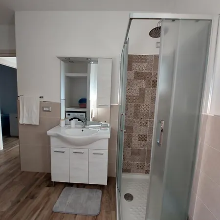 Appartement Gs Mes 'e Idas 52
