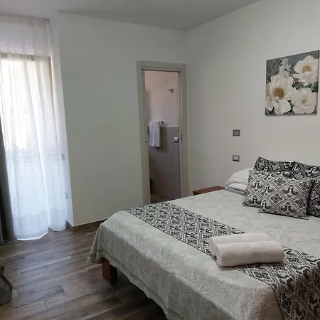 Gs Mes 'e Idas 52 Appartement