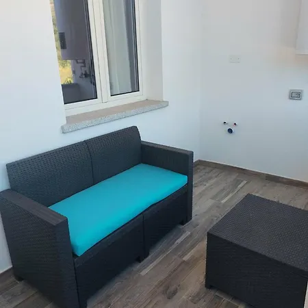 Gs Mes 'e Idas 52 Appartement Villasimius