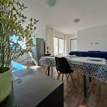 Gs Mes 'e Idas 52 Appartement *