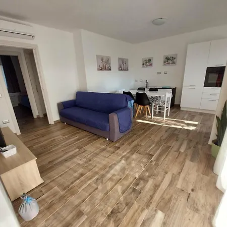 Appartement Gs Mes 'e Idas 52