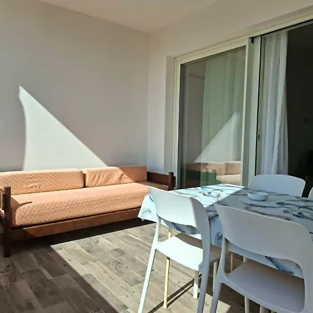 Appartement Gs Mes 'e Idas 52 Villasimius
