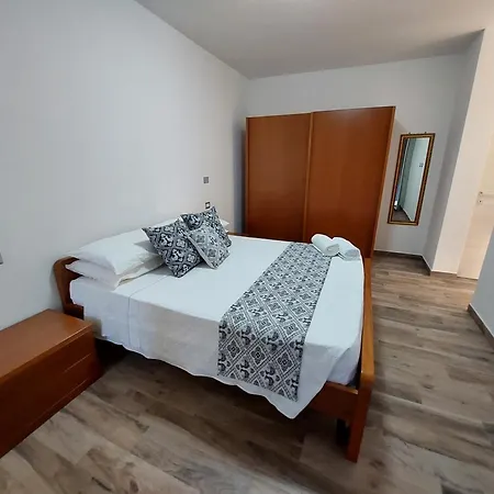 Appartement Gs Mes 'e Idas 52 Villasimius