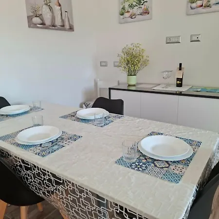 Appartement Gs Mes 'e Idas 52 *