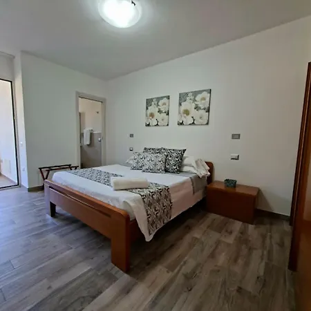 Gs Mes 'e Idas 52 Appartement *