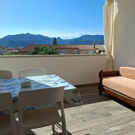 Appartement Gs Mes 'e Idas 52 Villasimius