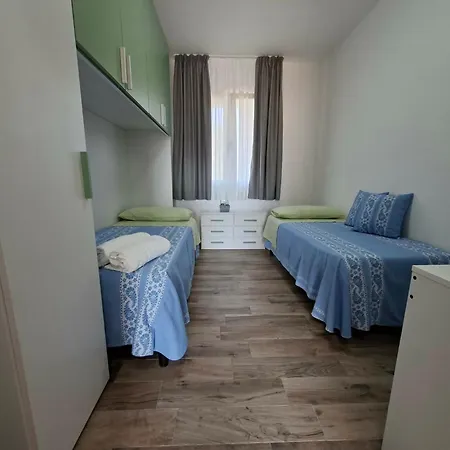Gs Mes 'e Idas 52 Appartement *