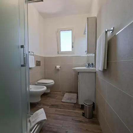 Gs Mes 'e Idas 52 Appartement Villasimius
