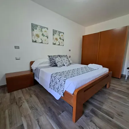 Gs Mes 'e Idas 52 Appartement *