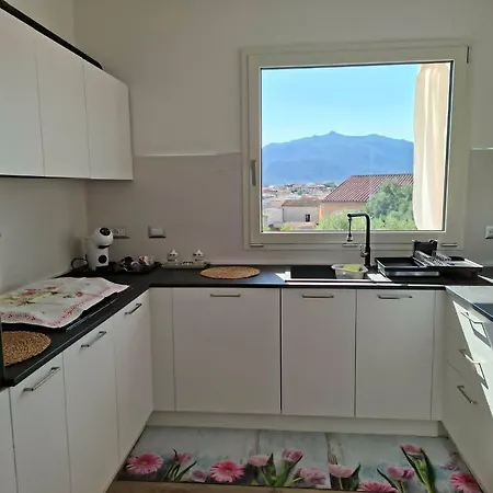 Gs Mes 'e Idas 52 Appartement *