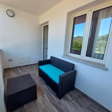 Gs Mes 'e Idas 52 Appartement Villasimius