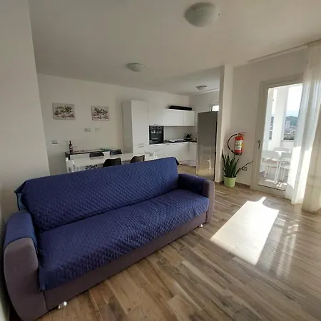 Appartement Gs Mes 'e Idas 52