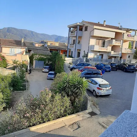 Gs Mes 'e Idas 52 Appartement Villasimius